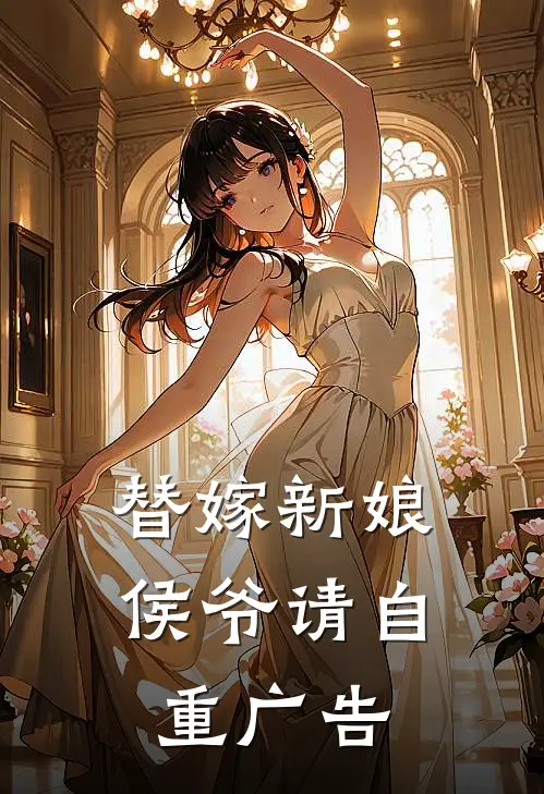 替嫁新娘侯爷请自重广告免费阅读