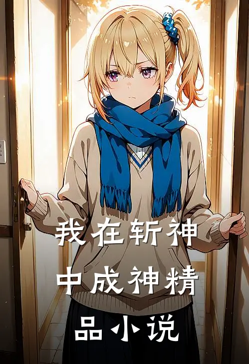 我在斩神中成神精品阅读