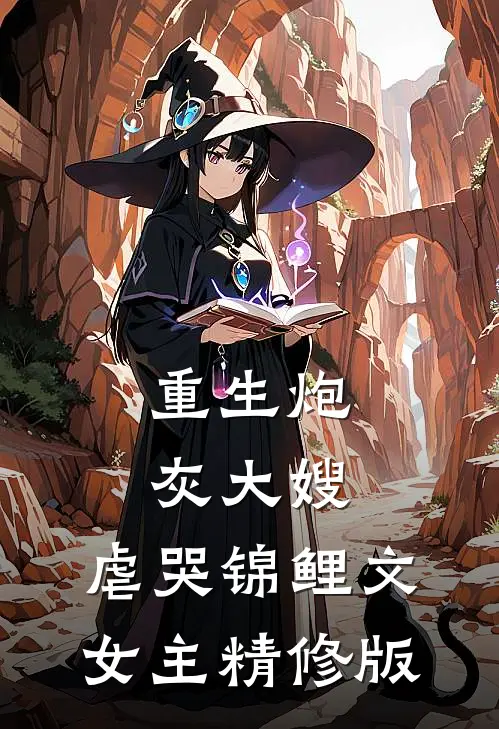 重生炮灰大嫂,虐哭锦鲤文女主精修版免费阅读