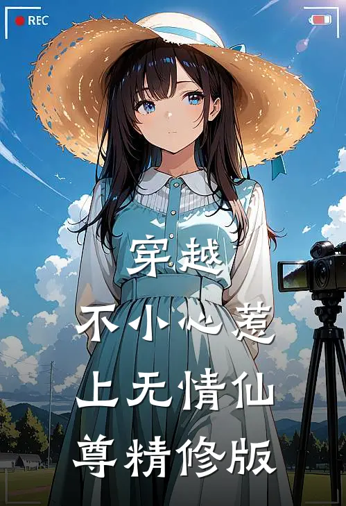穿越不小心惹上无情仙尊精修版