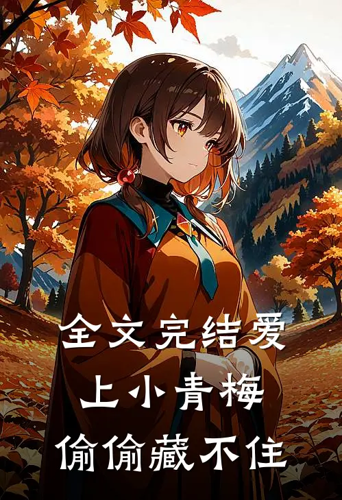 全文完结爱上小青梅,偷偷藏不住的