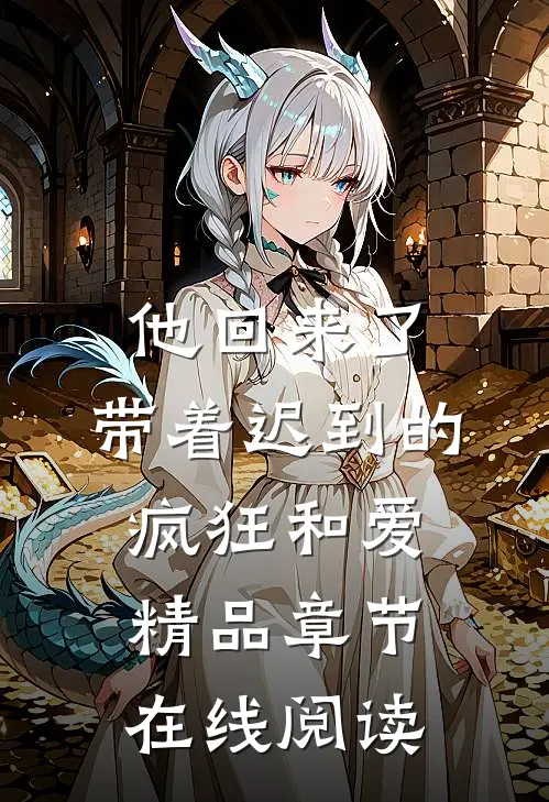 他回来了，带着迟到的疯狂和爱精品章节在线阅读