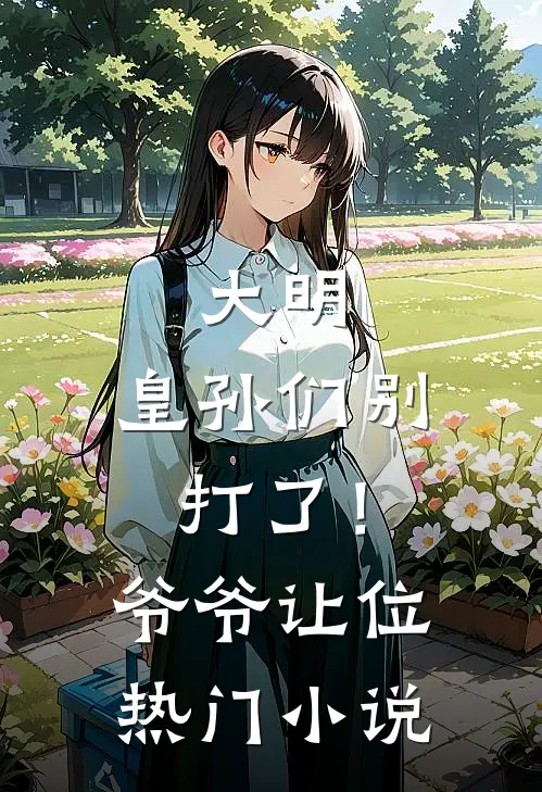 大明皇孙们别打了!爷爷让位热门