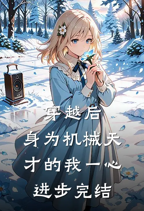 穿越后,身为机械天才的我一心进步完结