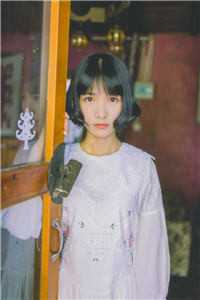 你是人间惊鸿客全文