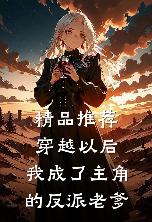 精品推荐穿越以后,我成了主角的反派老爹