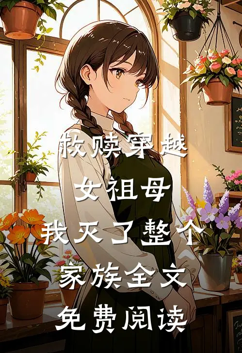 救赎穿越女祖母,我灭了整个家族全文免费阅读