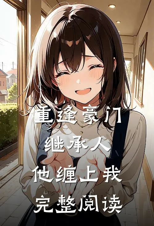 重逢豪门继承人他缠上我完整阅读全文