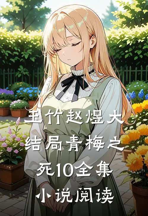 玉竹赵煜大结局青梅之死10全集小说阅读