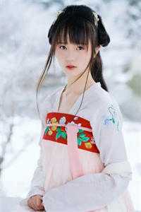 冬雪怜月明梁明淅邵庭川完结文