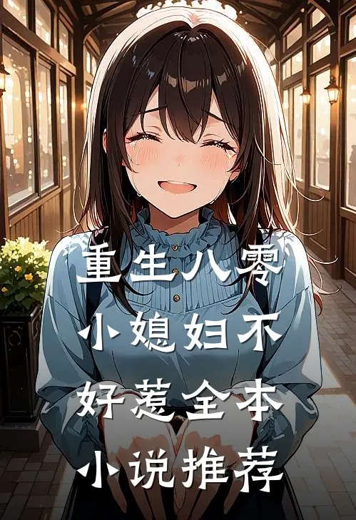 重生八零小媳妇不好惹全本推荐免费阅读