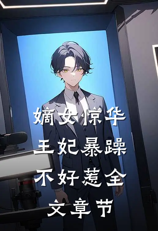 嫡女惊华：王妃暴躁不好惹全文章节