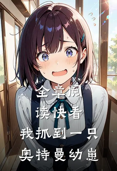 全章阅读快看,我抓到一只奥特曼幼崽