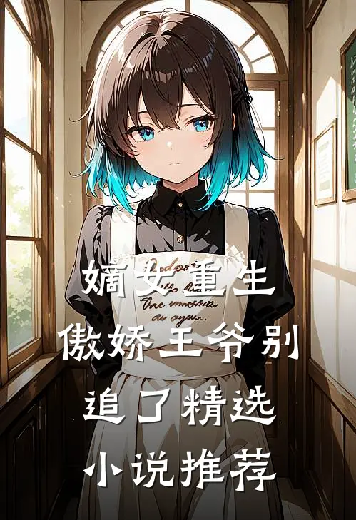 嫡女重生傲娇王爷别追了精选推荐免费阅读