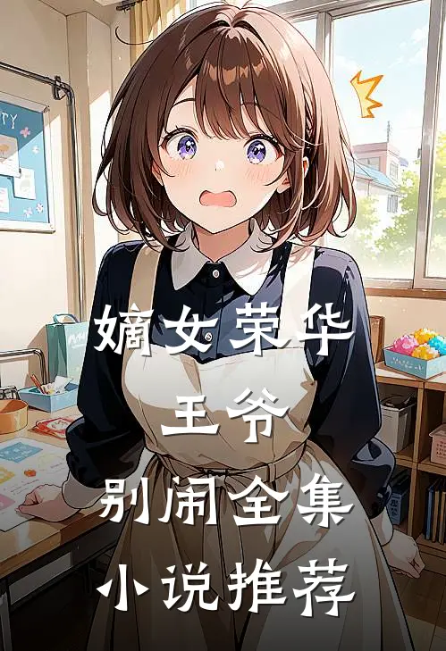 嫡女荣华王爷,别闹全集推荐阅读