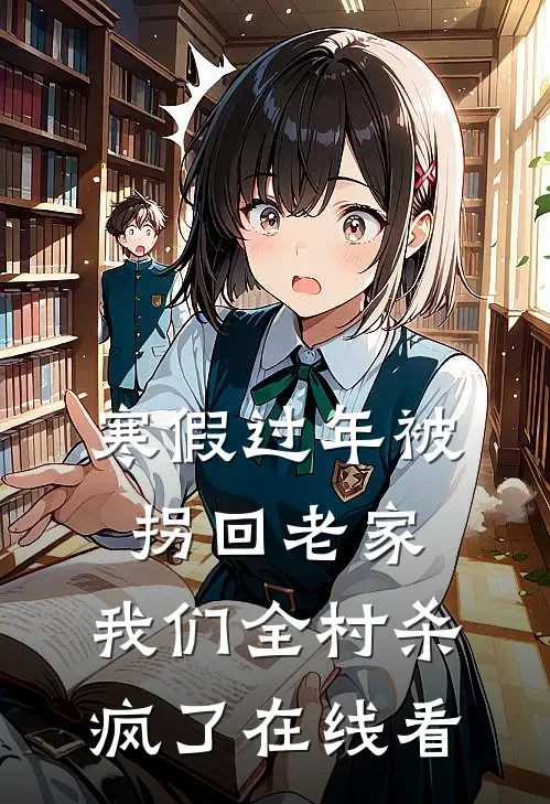 寒假过年被拐回老家，我们全村杀疯了在线看