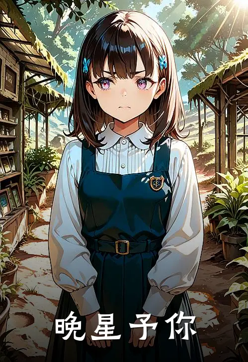 晚星予你