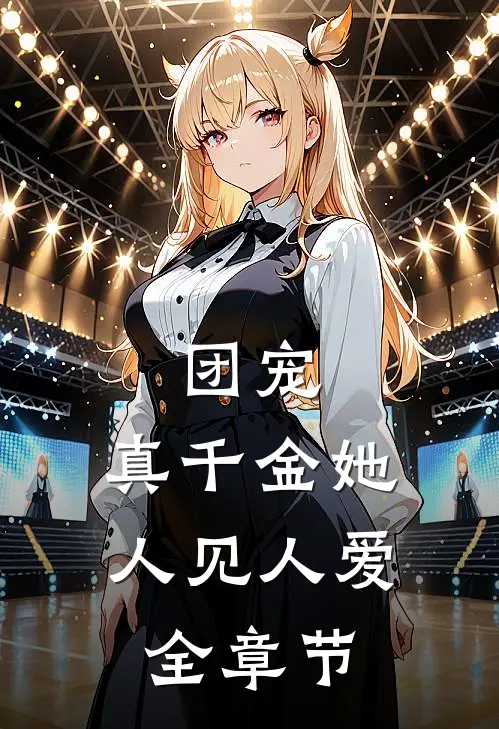团宠真千金她人见人爱全章节
