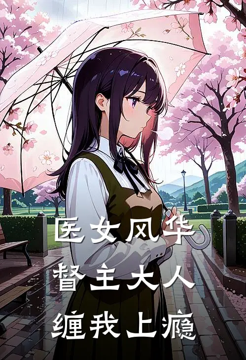 医女风华督主大人缠我上瘾
