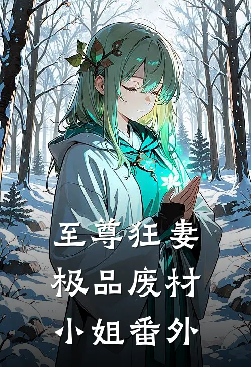 至尊狂妻,极品废材小姐 番外篇