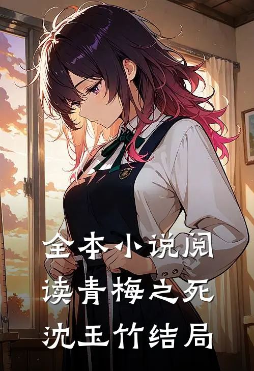 全本小说阅读青梅之死沈玉竹结局
