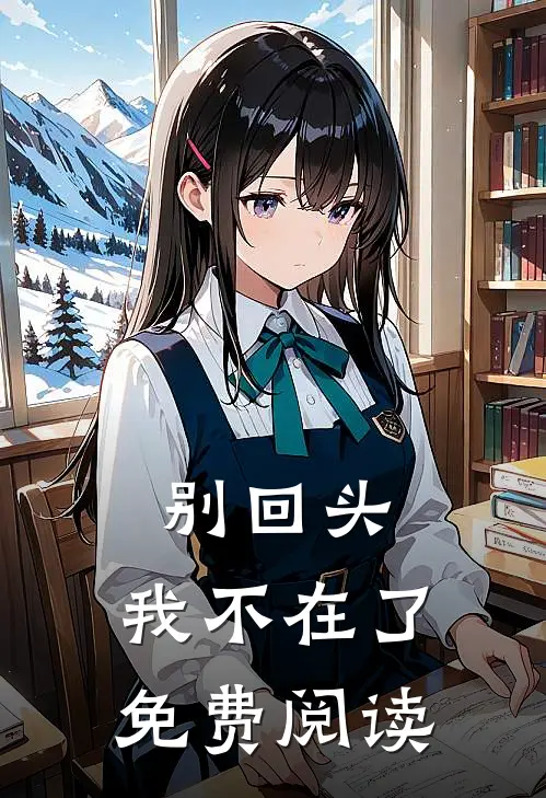 别回头,我不在了免费阅读全文