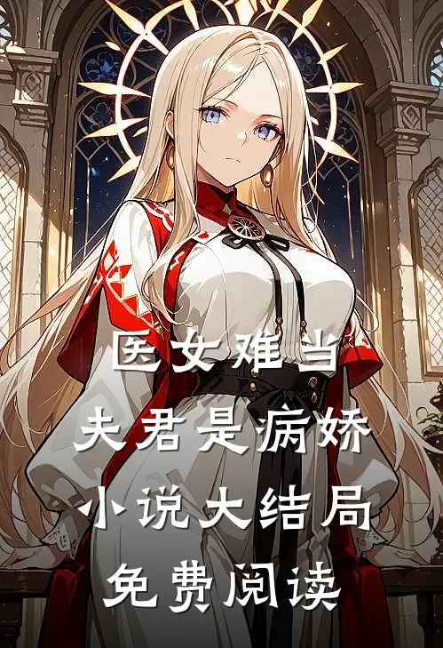 医女难当夫君是病娇大结局免费阅读全文