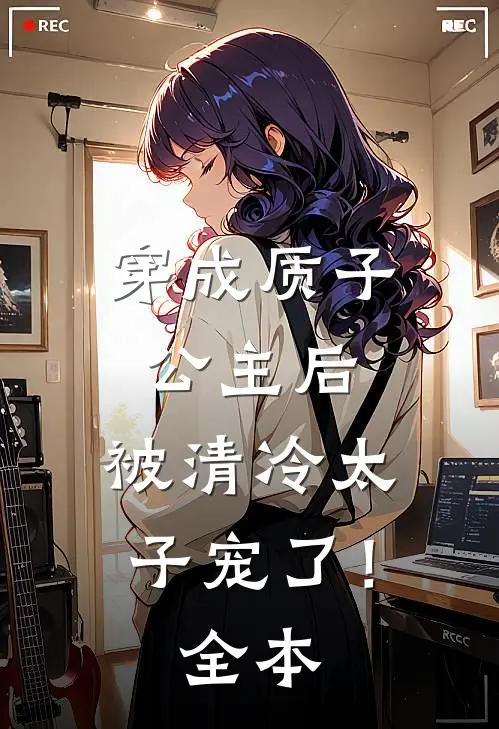 穿成质子公主后,被清冷太子宠了!全本免费