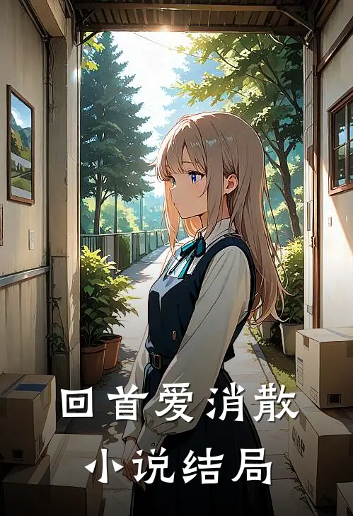 回首爱消散小说结局