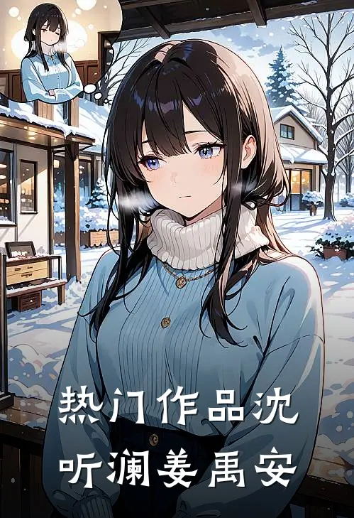 热门作品沈听澜姜禹安