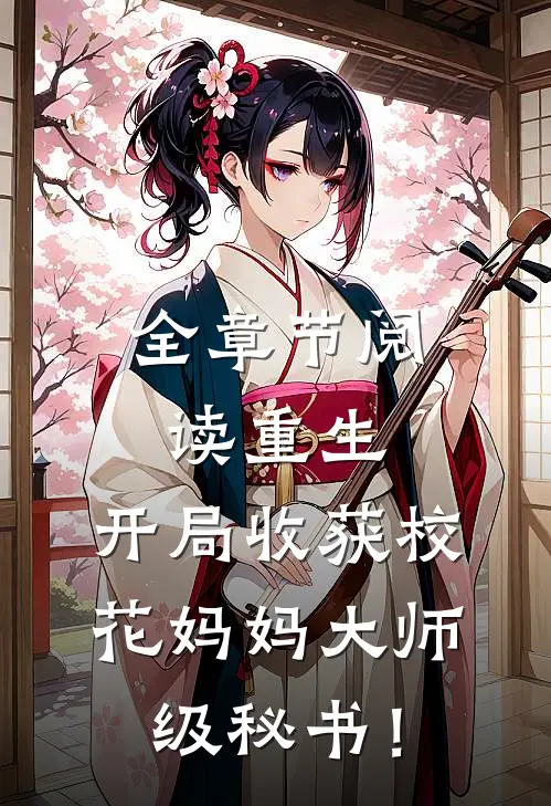 全章节阅读重生：开局收获校花妈妈大师级秘书！