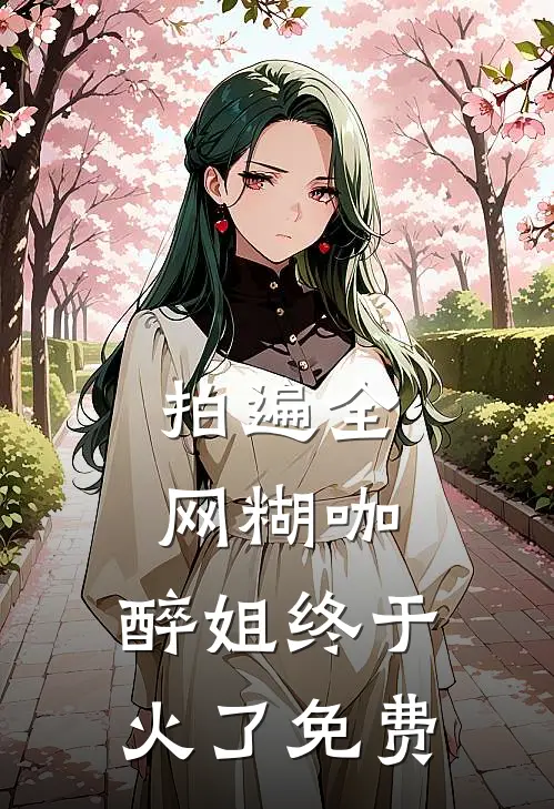 拍遍全网糊咖,醉姐终于火了免费阅读