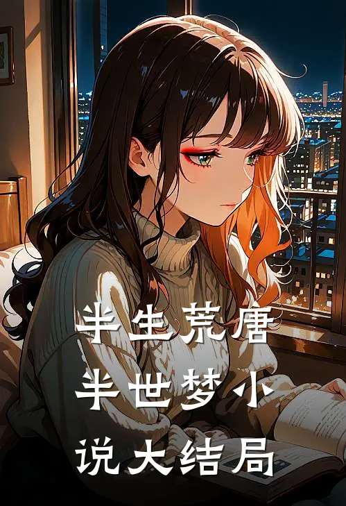 半生荒唐,半世梦大结局