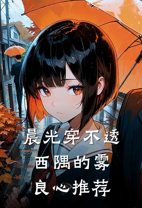 晨光穿不透西隅的雾良心推荐