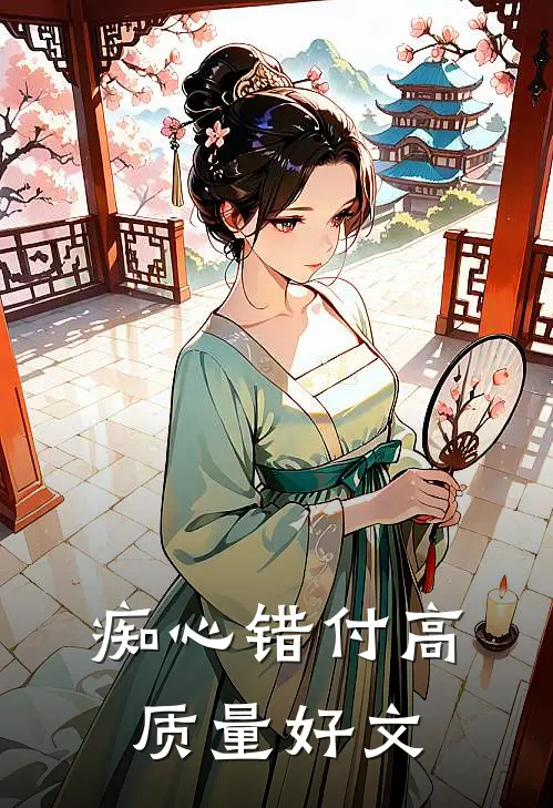 痴心错付高质量好文
