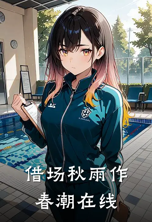 借场秋雨作春潮在线