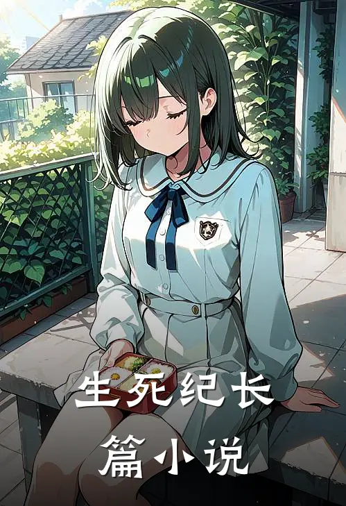 生死纪长篇小说