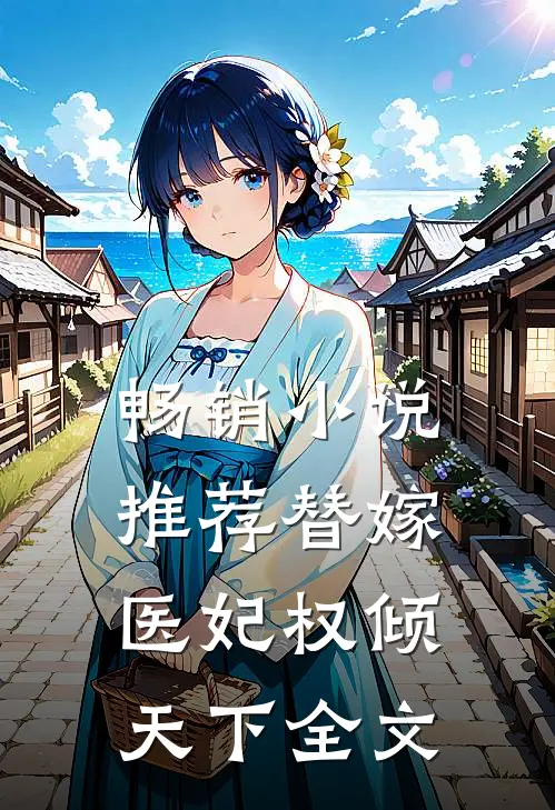 畅销小说推荐替嫁医妃权倾天下全文