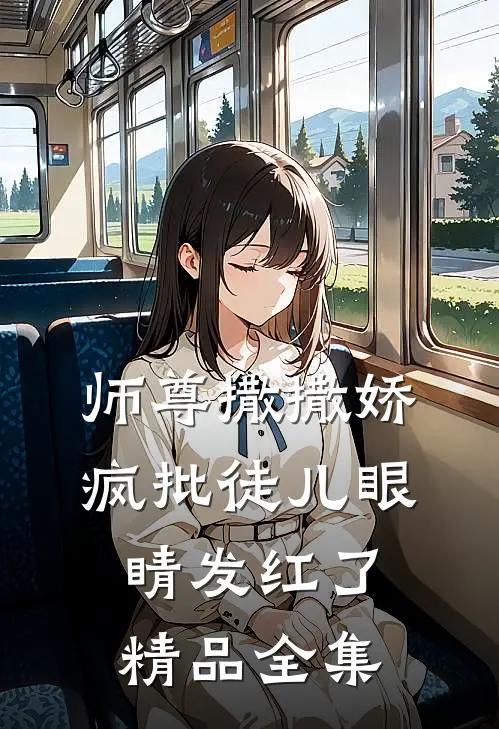 师尊撒撒娇，疯批徒儿眼睛发红了精品全集