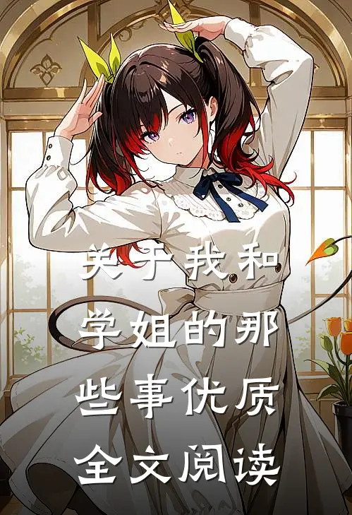 关于我和学姐的那些事优质全文阅读