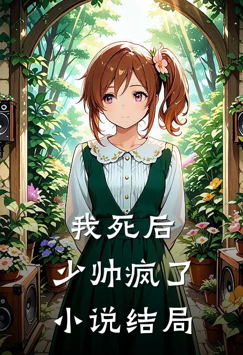 我死后,少帅疯了结局是啥