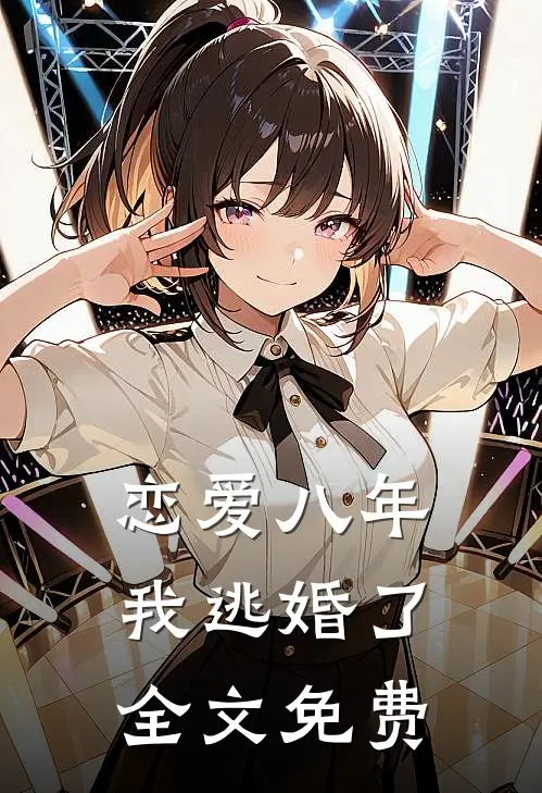 恋爱八年,我逃婚了全文免费