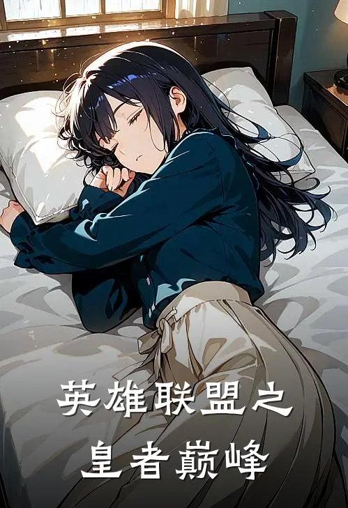英雄联盟之皇者巅峰