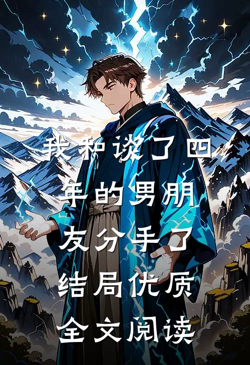 我和谈了四年的男朋友分手了结局优质全文阅读