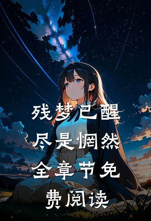 残梦已醒,尽是惘然全章节免费阅读