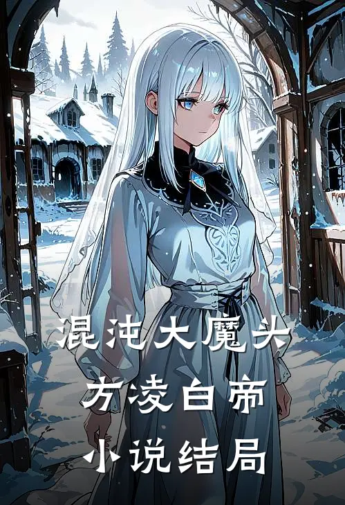 混沌大魔头方凌白帝小说结局