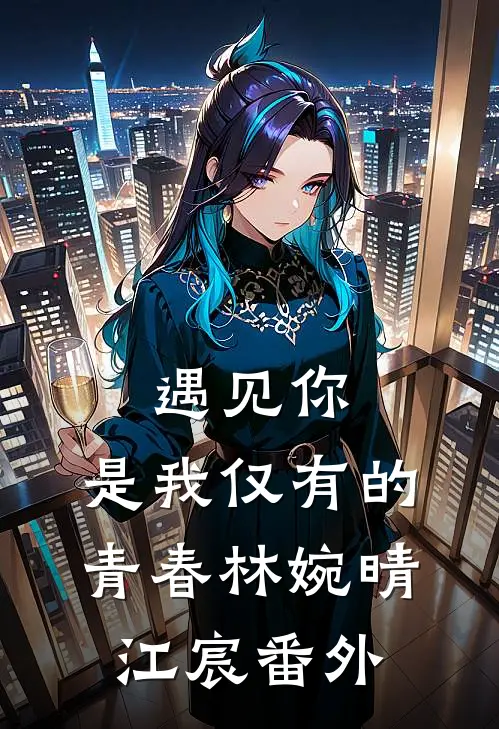 遇见你,是我仅有的青春林婉晴江宸 番外免费阅读
