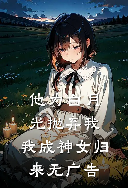 他为白月光抛弃我,我成神女归来无广告阅读