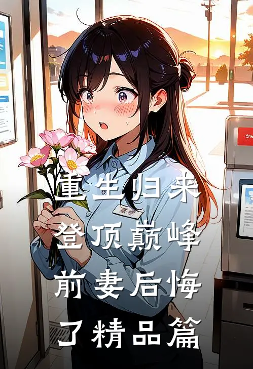 重生归来登顶巅峰,前妻后悔了精品篇免费阅读