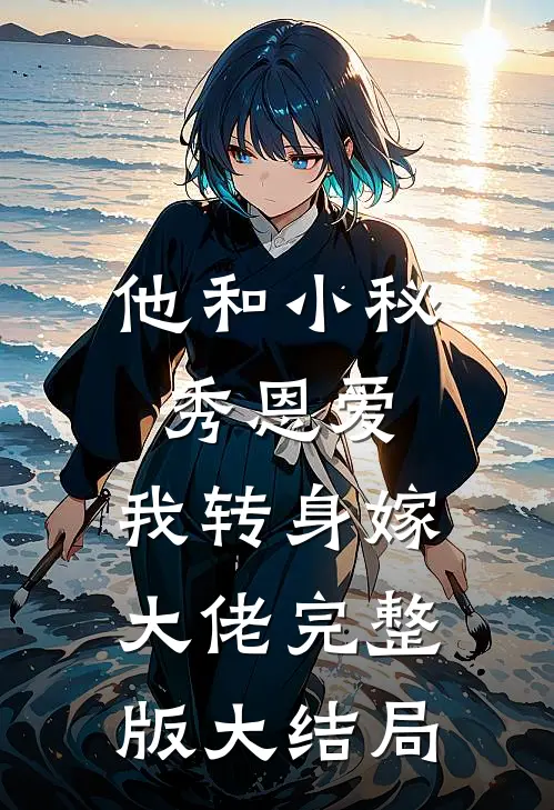他和小秘秀恩爱,我转身嫁大佬完整版大结局在线观看